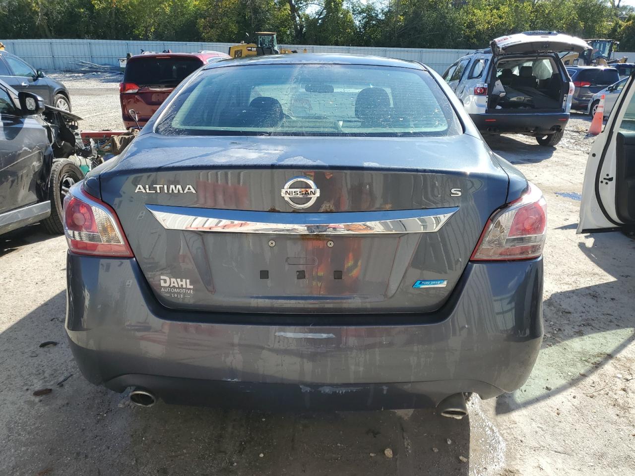 1N4AL3AP0DC269487 2013 Nissan Altima 2.5