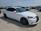 2014 Lexus Is 250 na sprzedaż w Houston, TX - Front End