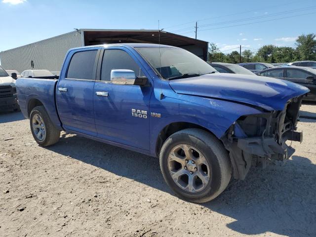  RAM 1500 2015 Blue