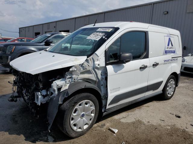 2017 Ford Transit Connect Xl продається в Jacksonville, FL - Front End