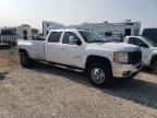 2011 Chevrolet Silverado K3500 Ltz for Sale in Cicero, IN - Rear End
