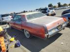 1973 Cadillac Deville zu verkaufen in Martinez, CA - Minor Dent/Scratches