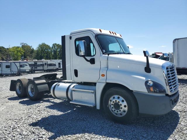 2019 Freightliner Cascadia 125