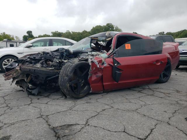 2005 Ford Mustang Gt