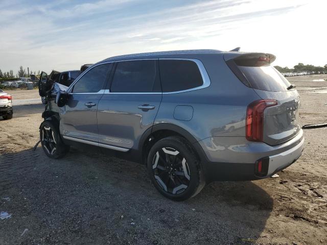 5XYP64GC4PG365841 Kia Telluride  2