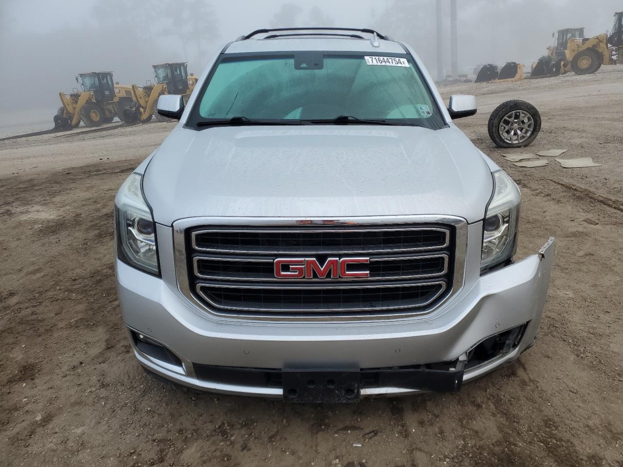 2016 GMC Yukon - Image 5