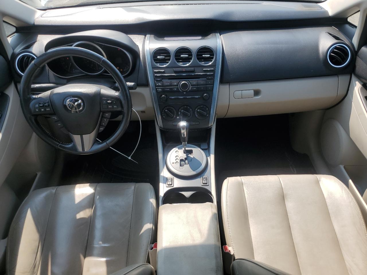 JM3ER4WL7A0346933 2010 Mazda Cx-7