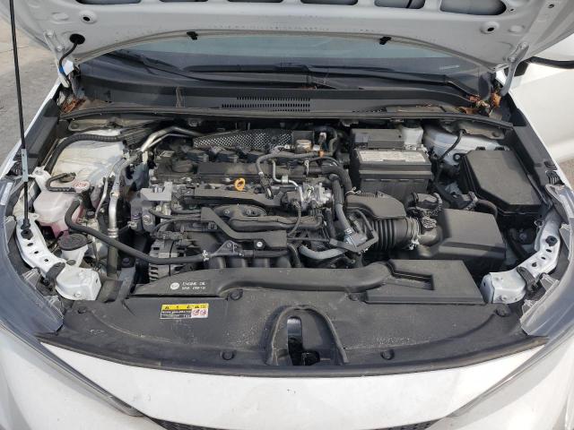 5YFB4MDE9PP000332 Toyota Corolla LE 11