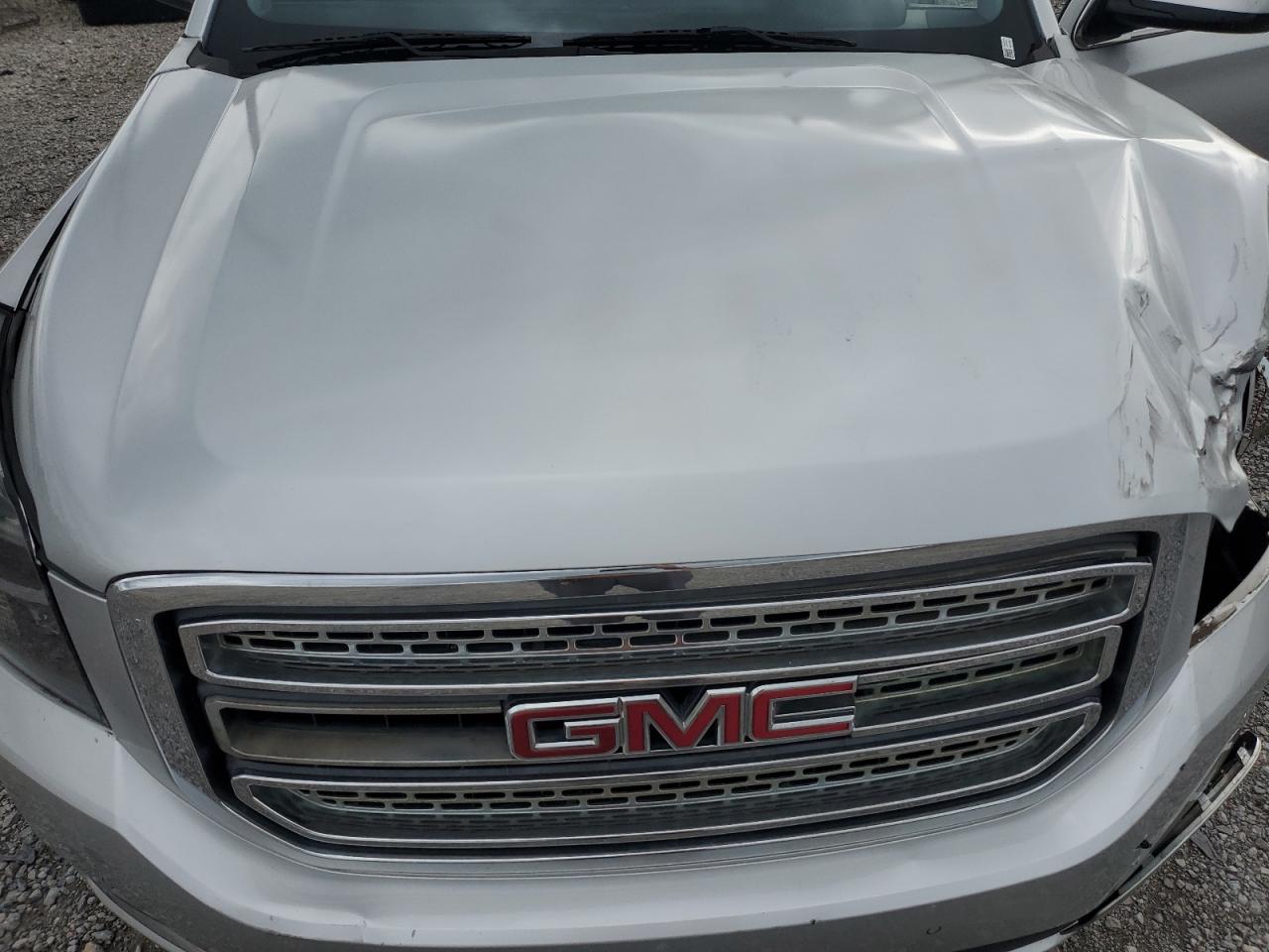 VIN 1GKS1AKC3FR171336 2015 GMC YUKON no.12