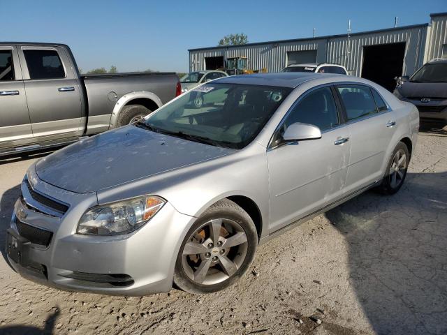 2012 Chevrolet Malibu 1Lt