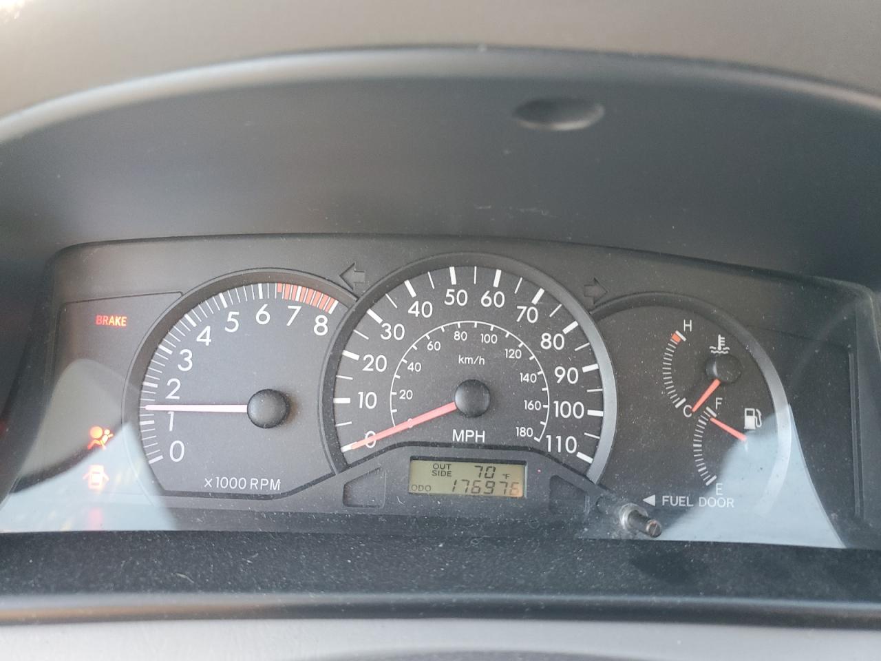 2005 Toyota Corolla Ce VIN: 1NXBR32E75Z484575 Lot: 71555874