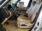 2010 Land Rover Range Rover Hse Luxury de vânzare în Grenada, MS - Mechanical