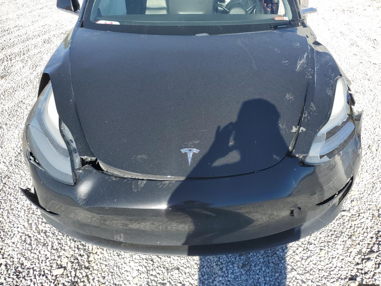 VIN 5YJ3E1EB0JF183918 2018 TESLA MODEL 3 no.11