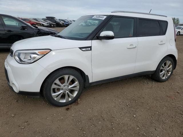 2014 Kia Soul + продається в Rocky View County, AB - Mechanical