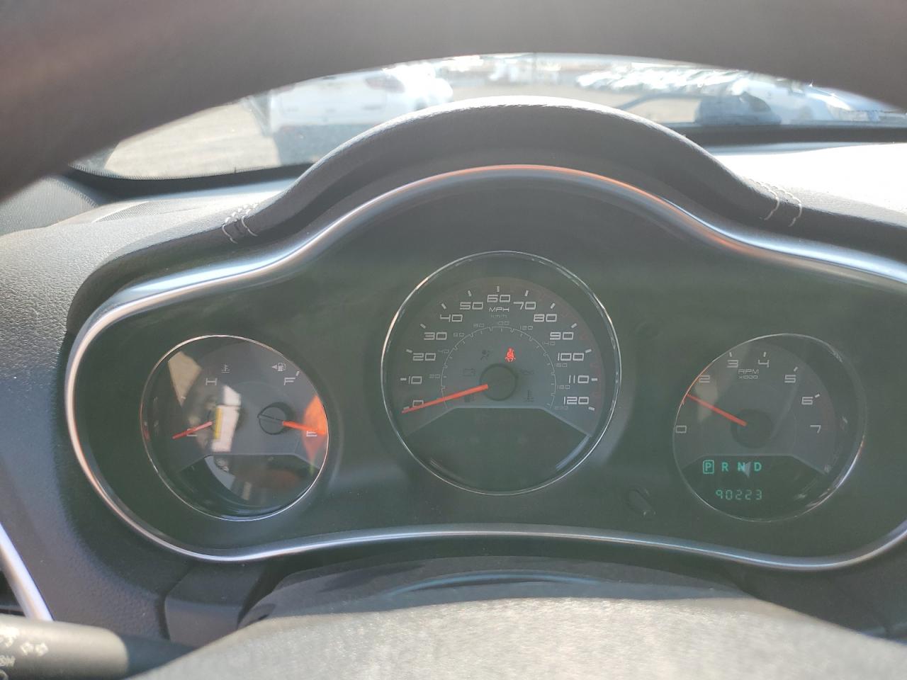 2014 Dodge Avenger Se VIN: 1C3CDZAG9EN184550 Lot: 70495174