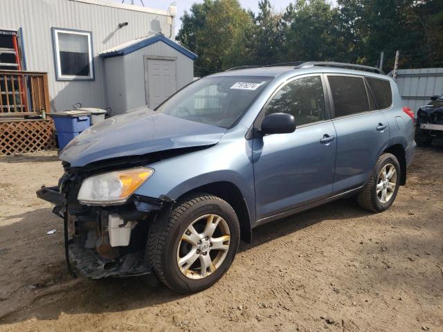 2012 Toyota Rav4 