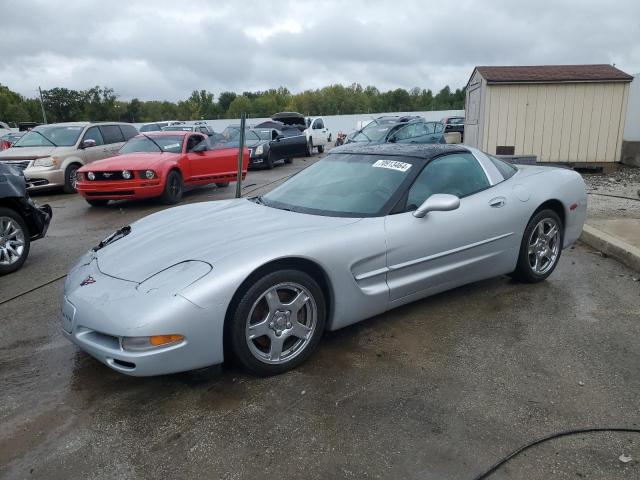 1999 Chevrolet Corvette 