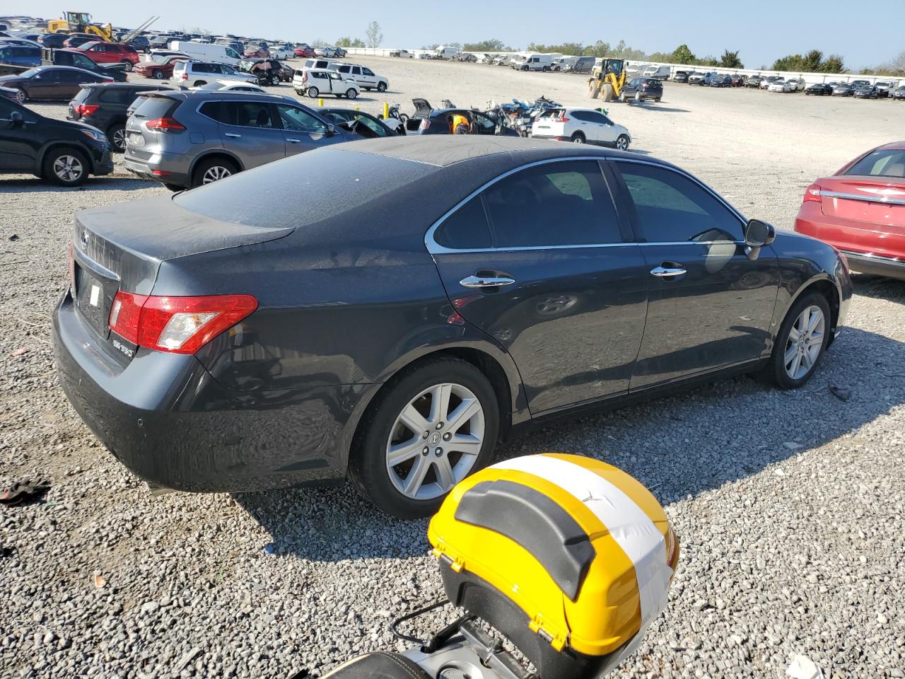 2008 Lexus ES - Image 3