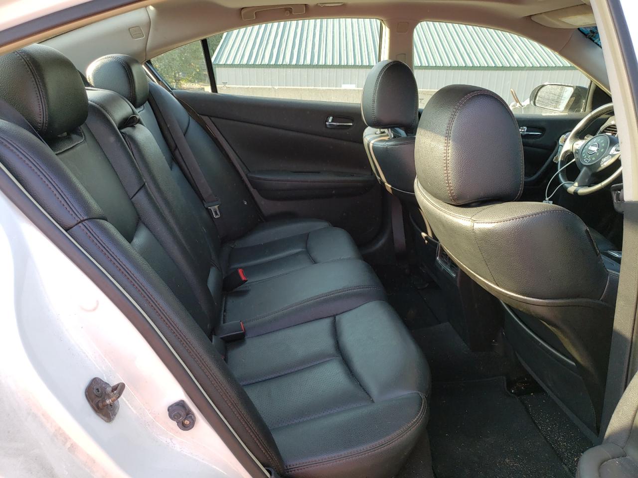 2010 Nissan Maxima S VIN: 1N4AA5AP1AC808048 Lot: 71533564