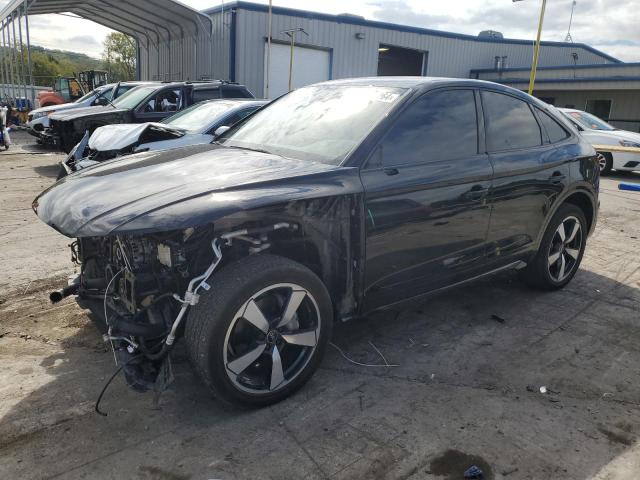 WA15AAFY6P2176906 Audi Q5 SPORTBA