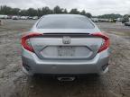 2019 Honda Civic Sport للبيع في Baltimore، MD - Front End