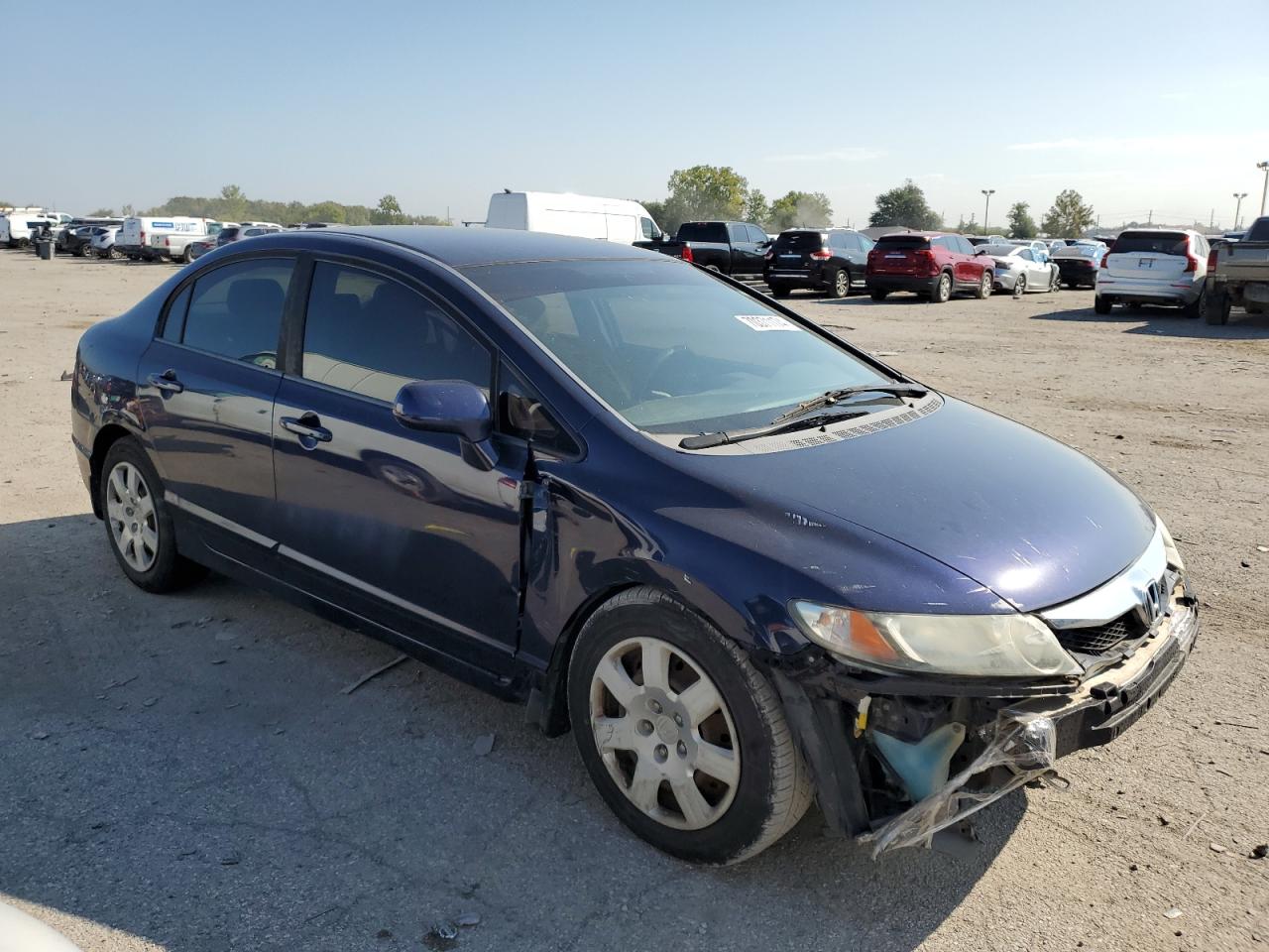 2009 Honda Civic - Image 4