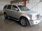 2021 Chrysler Aspen Limited იყიდება Ellwood City-ში, PA - Mechanical