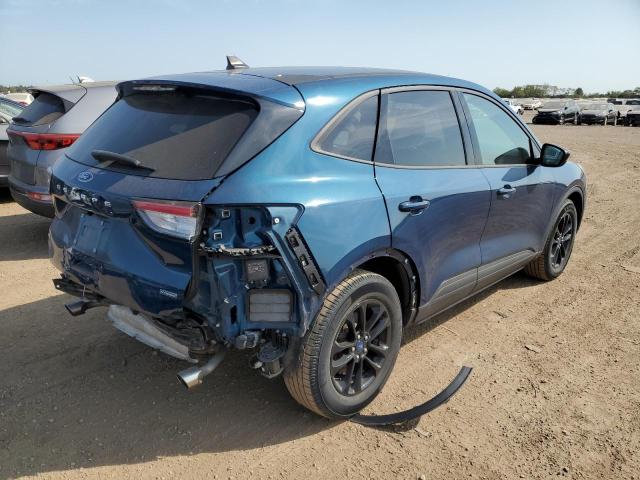  FORD ESCAPE 2020 Teal