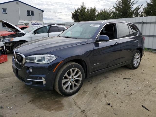 2014 Bmw X5 Xdrive35I