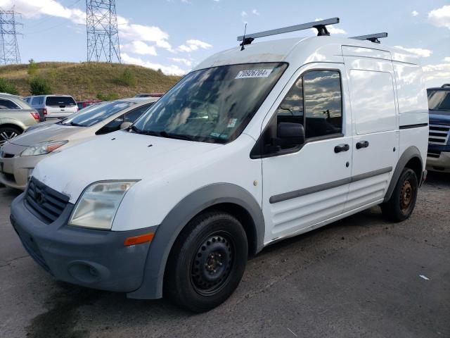 2010 Ford Transit Connect Xl للبيع في Littleton، CO - Hail