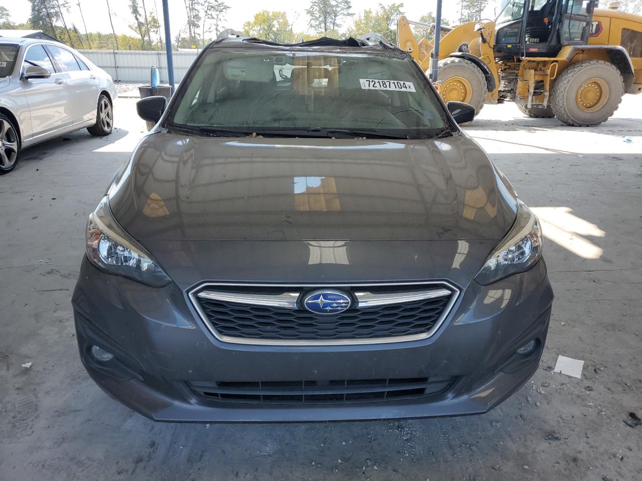 2019 Subaru Impreza - Image 5