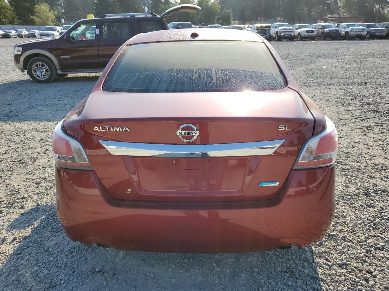 1N4AL3AP8EC112629 2014 Nissan Altima 2.5