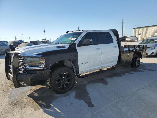 2019 Ram 2500 Big Horn продається в Haslet, TX - Rear End