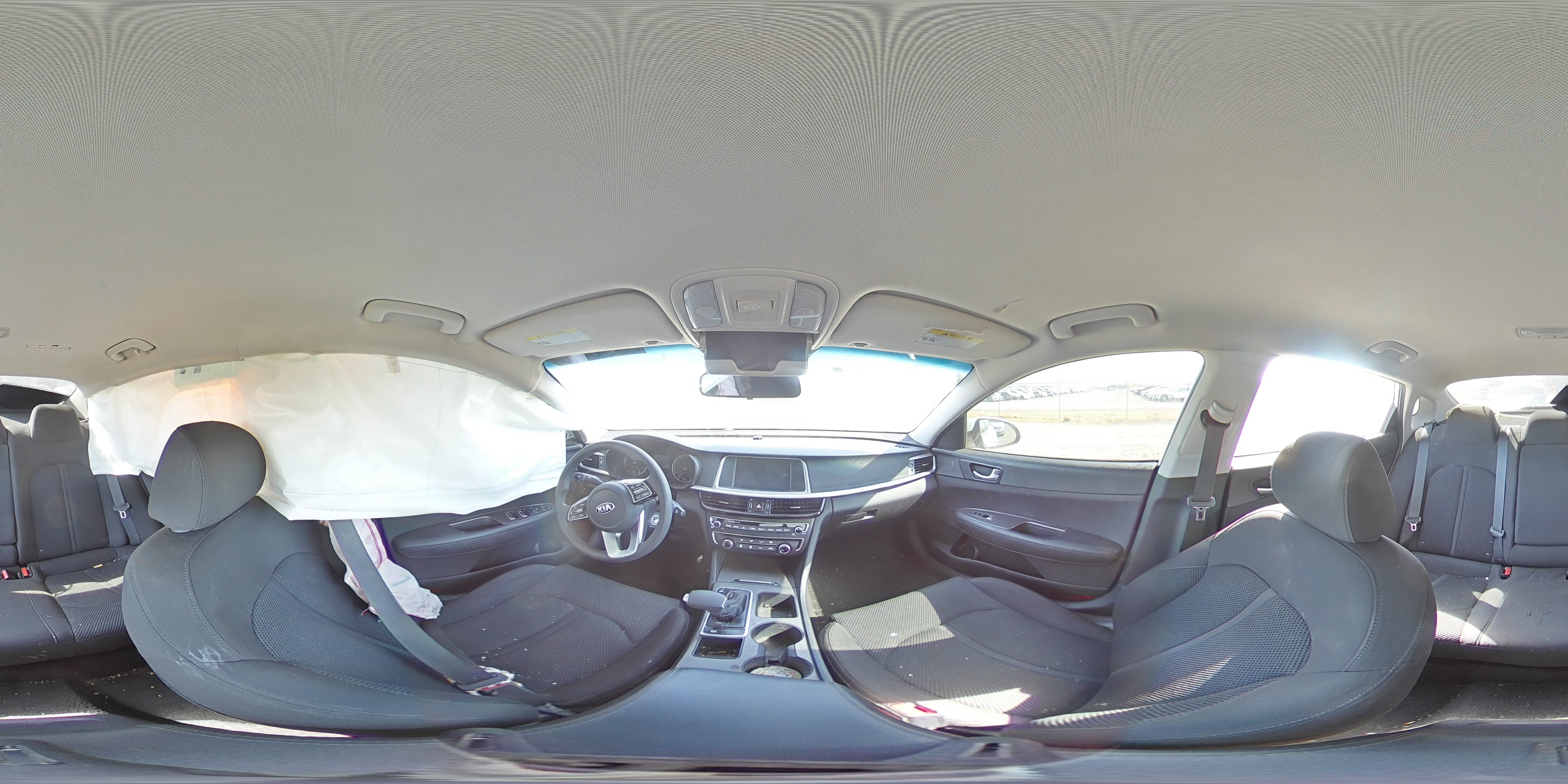 2019 Kia Optima - Image 13