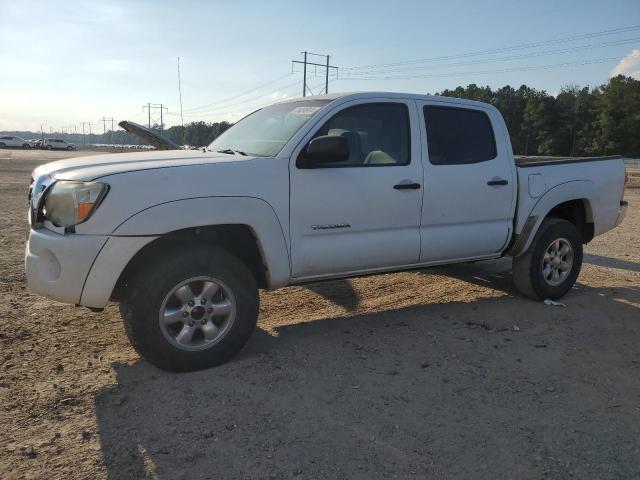 2006 Toyota Tacoma Double Cab Prerunner en Venta en Greenwell Springs, LA - Front End