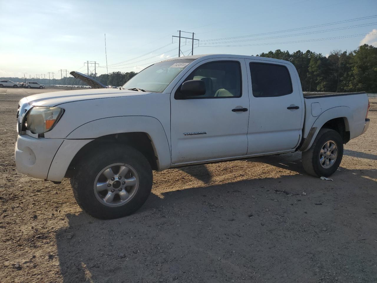 2006 Toyota Tacoma - Image 1