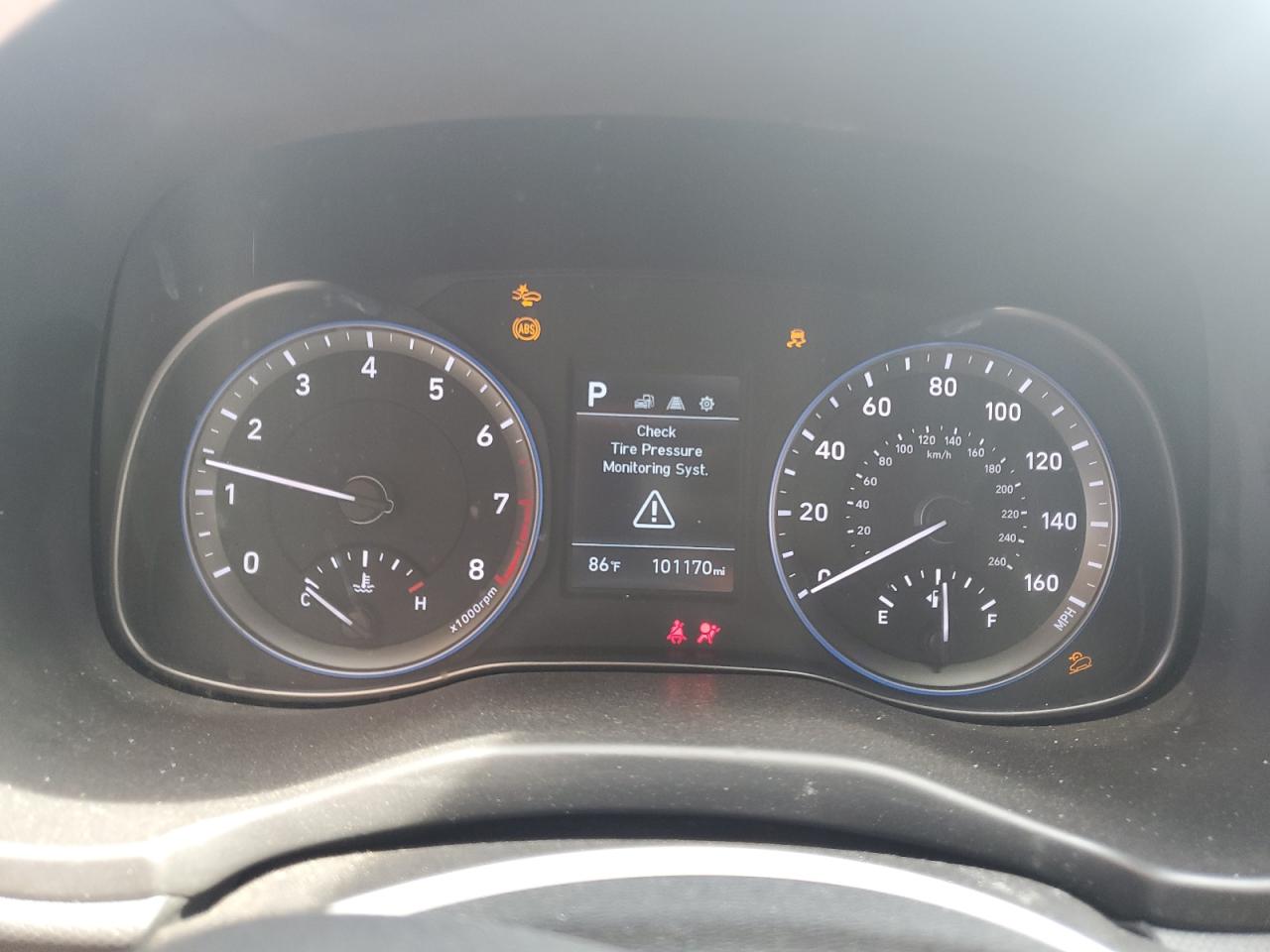 KM8K12AA8MU643778 2021 Hyundai Kona Se