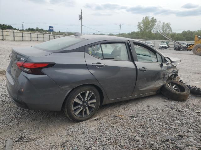 3N1CN8EV8ML870964 Nissan Versa SV 3