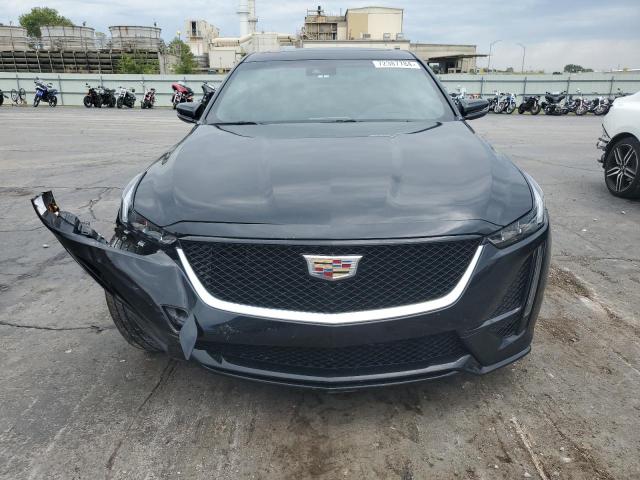  CADILLAC CT5 2020 Czarny