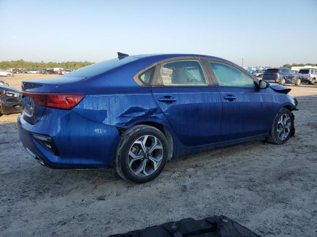 3KPF24AD6ME390757 Kia Forte FE 3