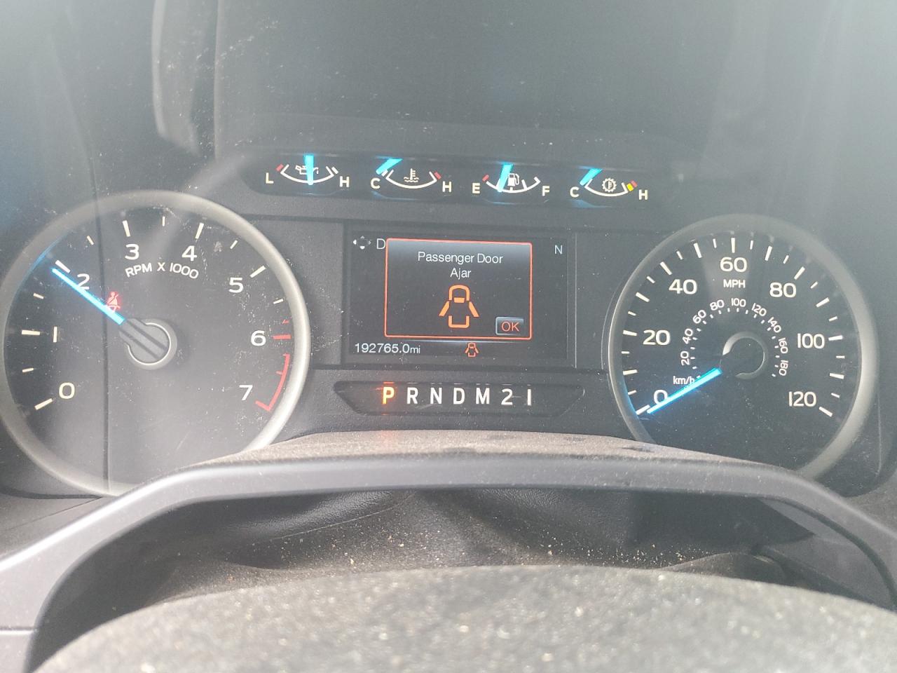 2015 Ford F150 Supercrew VIN: 1FTEW1CP7FFB37428 Lot: 70438164