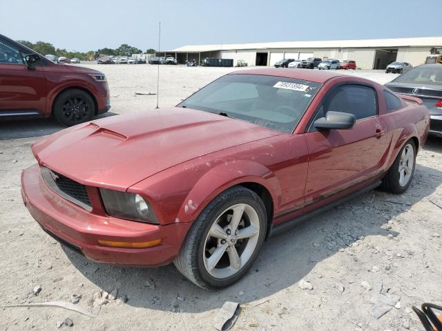 2005 Ford Mustang 