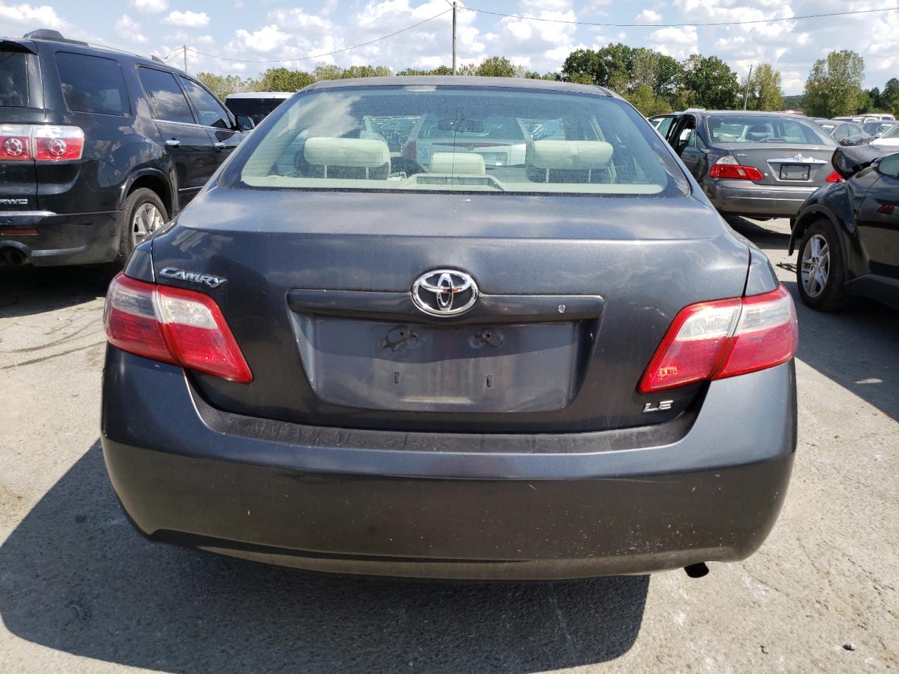 2009 Toyota Camry Base VIN: 4T1BE46K59U885906 Lot: 70467984