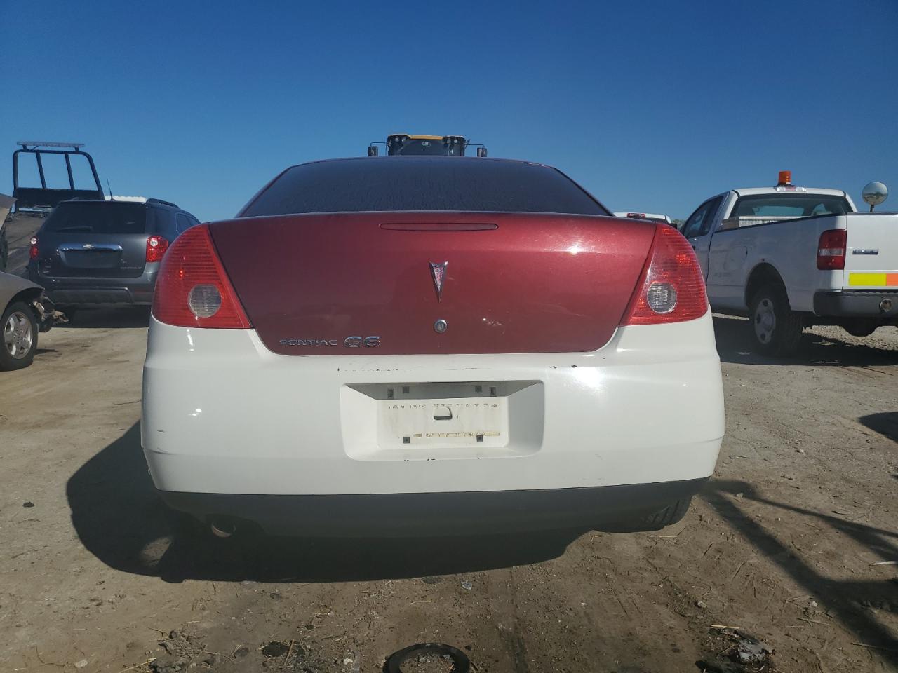 1G2ZJ57B694271955 2009 Pontiac G6