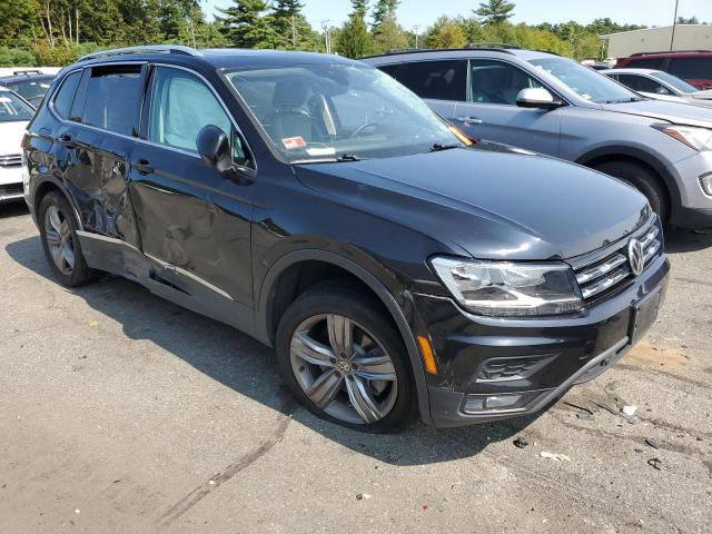 3VV2B7AX2MM005907 Volkswagen Tiguan SE 4