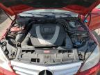 2010 Mercedes-Benz C 300 4Matic en Venta en Bowmanville, ON - Water/Flood