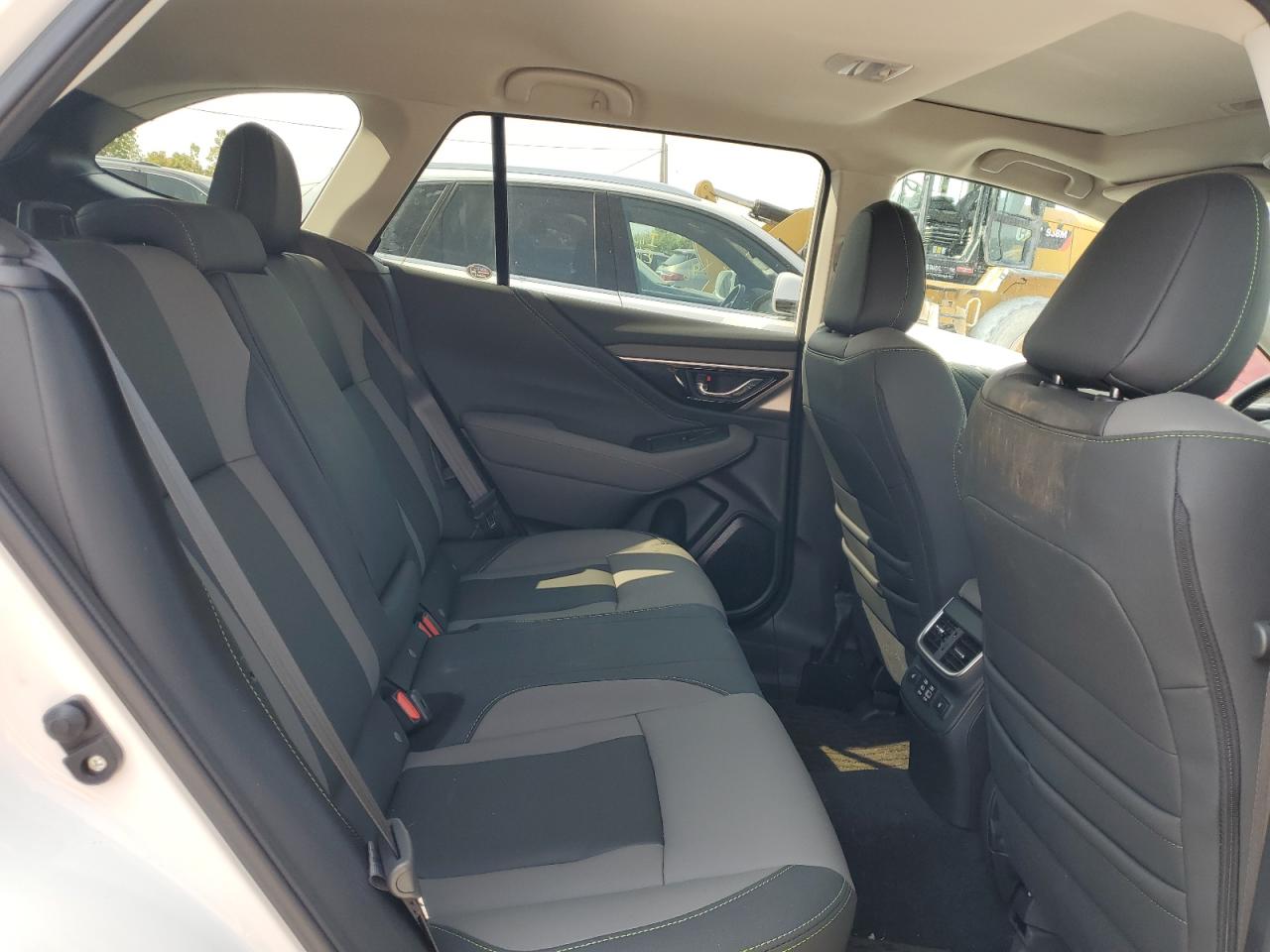 2024 Subaru Outback - Image 11