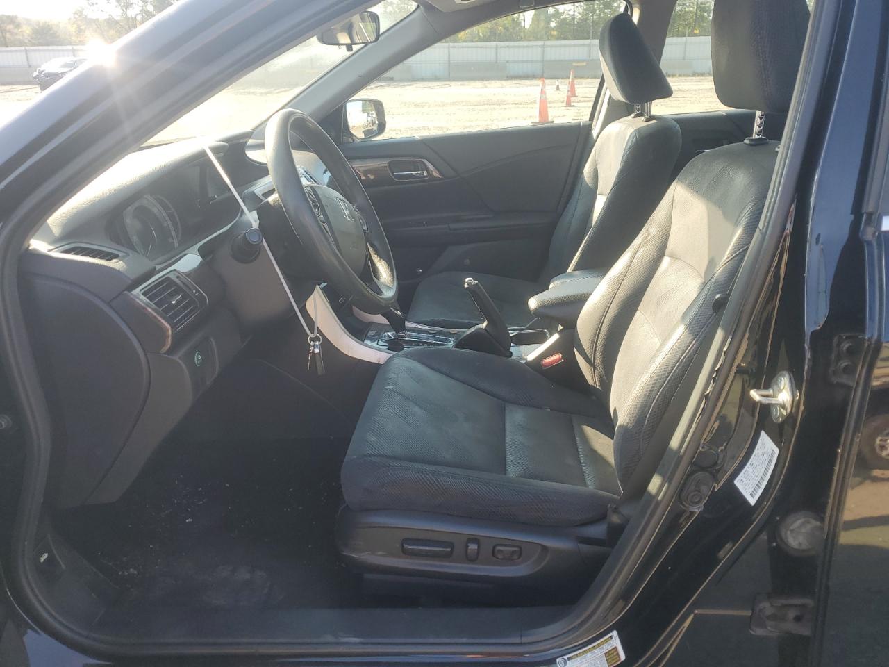 2016 Honda Accord - Image 7