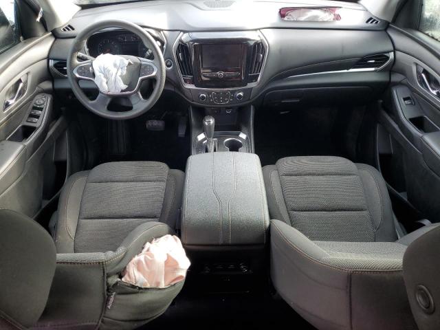 1GNERFKW5LJ312739 Chevrolet Traverse L 8