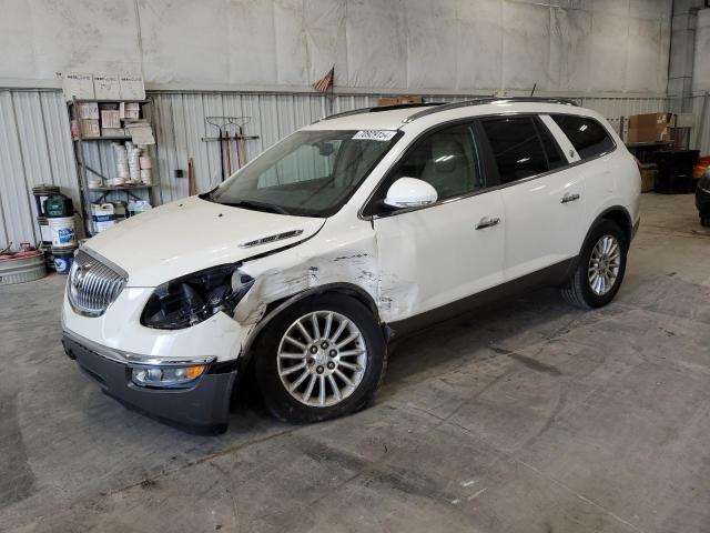 2010 Buick Enclave Cxl